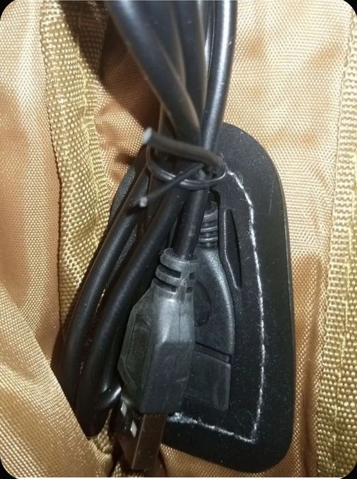 Сумка рюкзак однолямочный