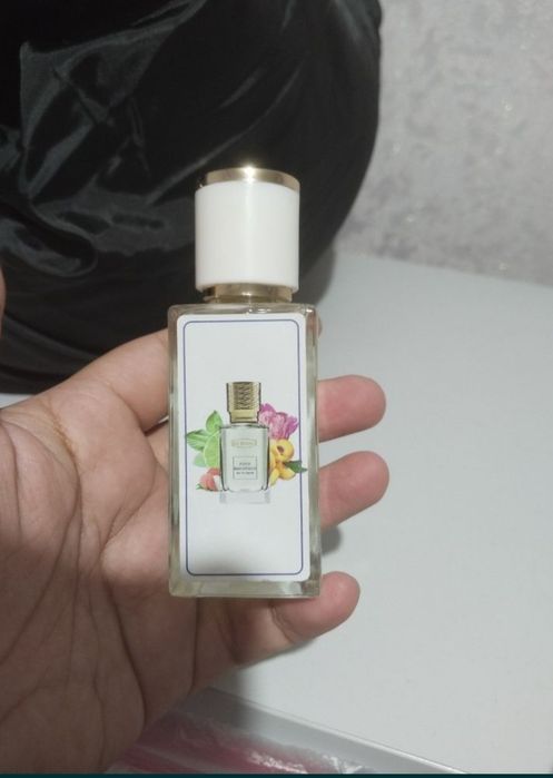 Ex nihilo парфюм новый