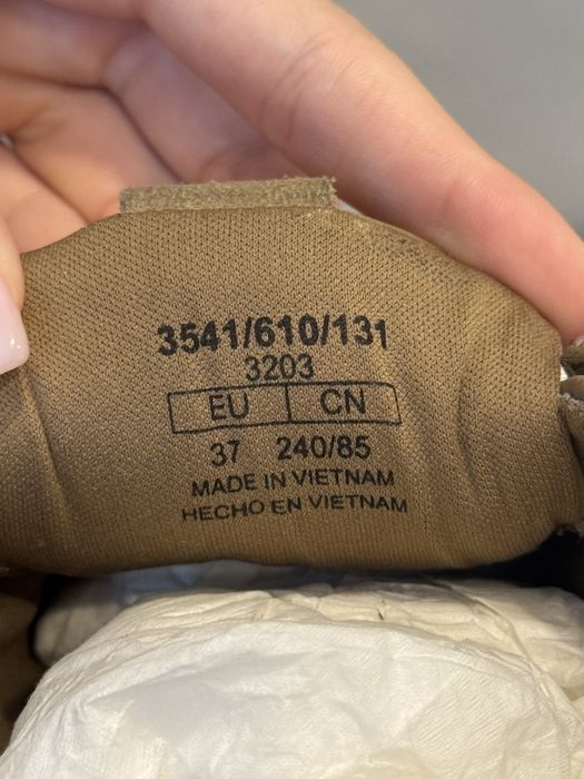 полуботинки Zara