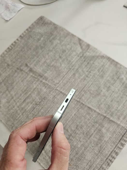 Samsung Z flip 6