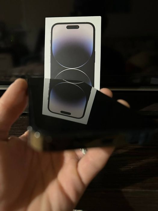 Айфон 14 про iPhone 14 PRO в идеале