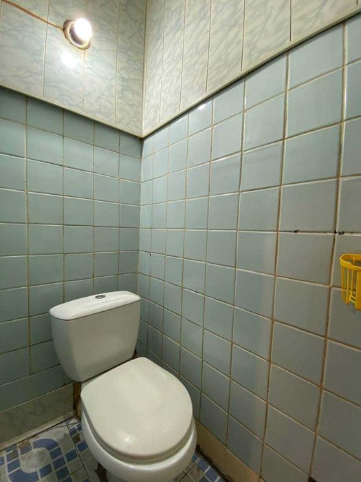 м.Ойбек Энжел 3-комн 12/16 80 м² комн и с/у раздельные без рем 2 лифта