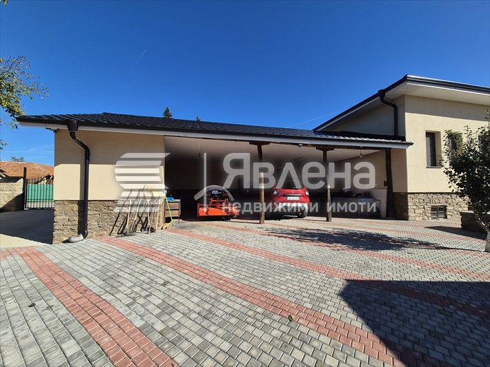 Продава се Къща в с. Дичин, Област Велико Търново - 187 кв.м за 1177 €/кв.м - Снимка #1
