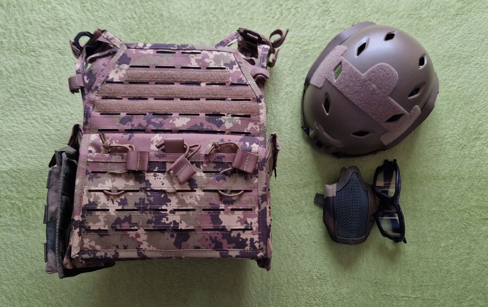 Echipament  Airsoft Specma Arms M4A1 Replica