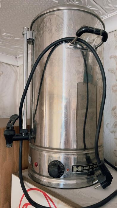 Продам Термопот HURAKAN