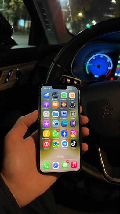 iphone 13 pro идеал