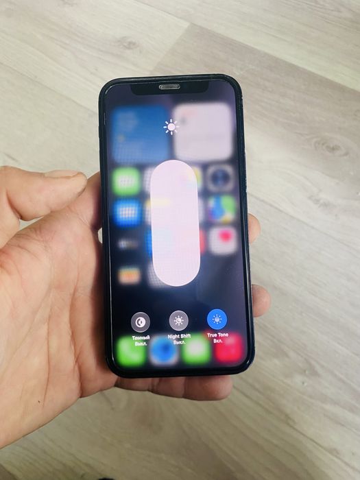 Apple iPhone 12мини 128gb 76% без ремонт