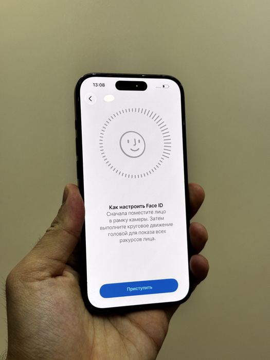 Iphone 15 Pro. 256гб. АКБ 89%