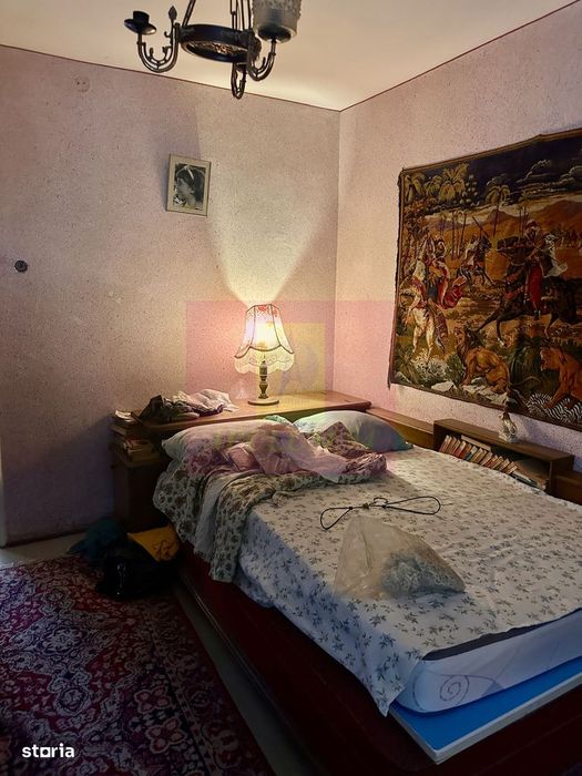 Apartament 3 camere Rahova-Piata