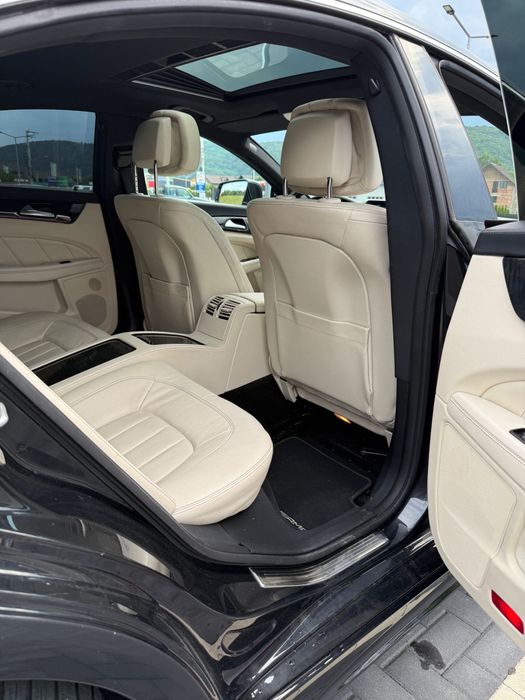 Mercedez Benz Cls 220d - 2016