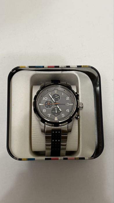 Часы наручные Fossil