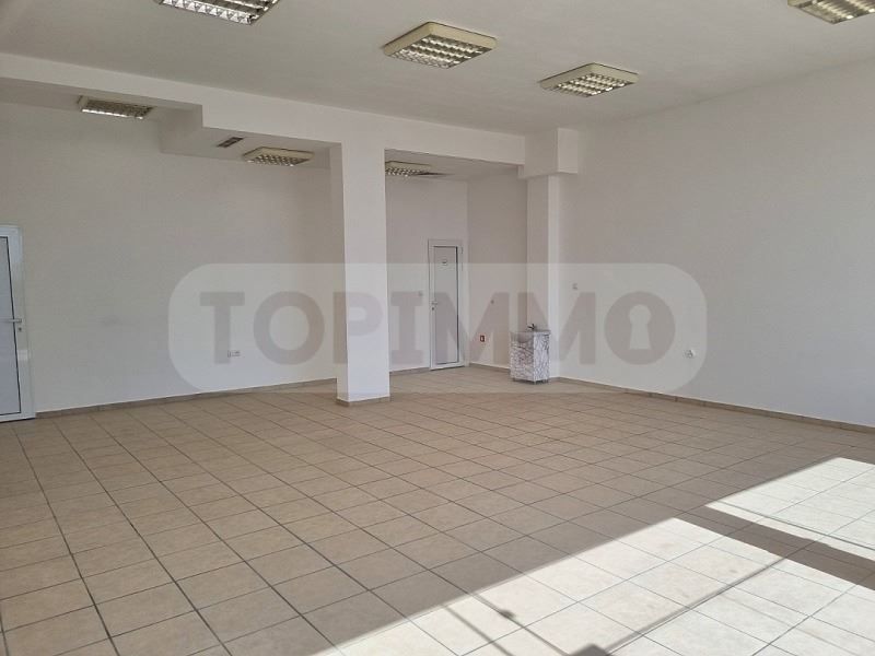 Дава се под наем Магазин в Варна, Владислав Варненчик - 100 кв.м за 1020 € - Снимка #2