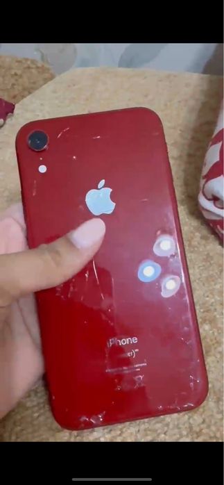 iphone xr 64 гиг