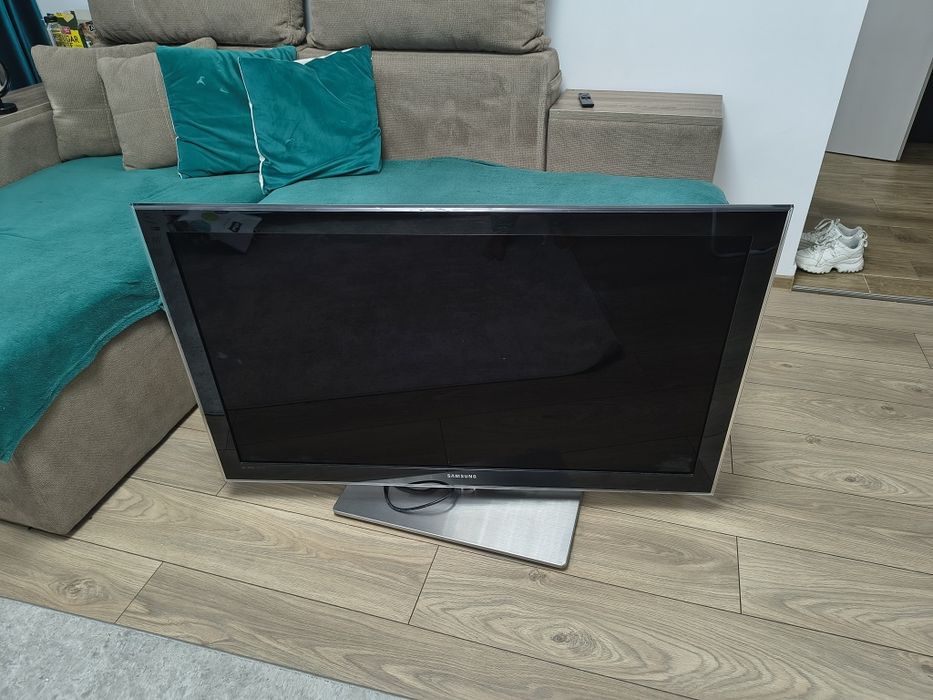 Samsung diagonala 126