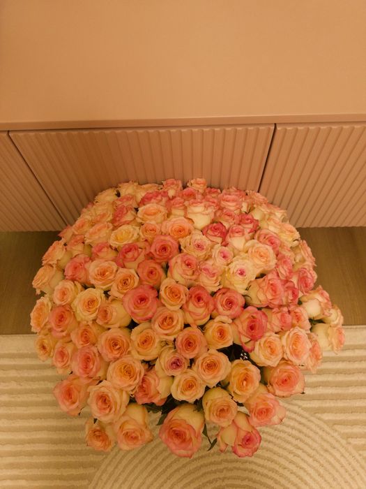 Гүл сатлады 75 мынга алынды бугын  жетын мартда сагат 22сагат