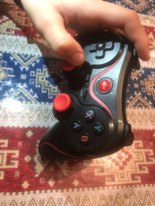 Продам игравой кантрол