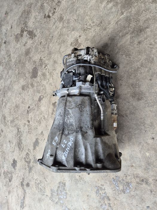 Cutie automata mercedes sprinter 905 2.7cdi an 2004