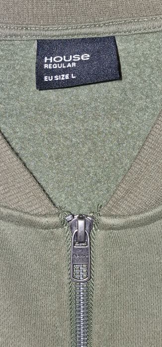 Bluza sport barbati, FireBird,  marime L, stare foarte buna.