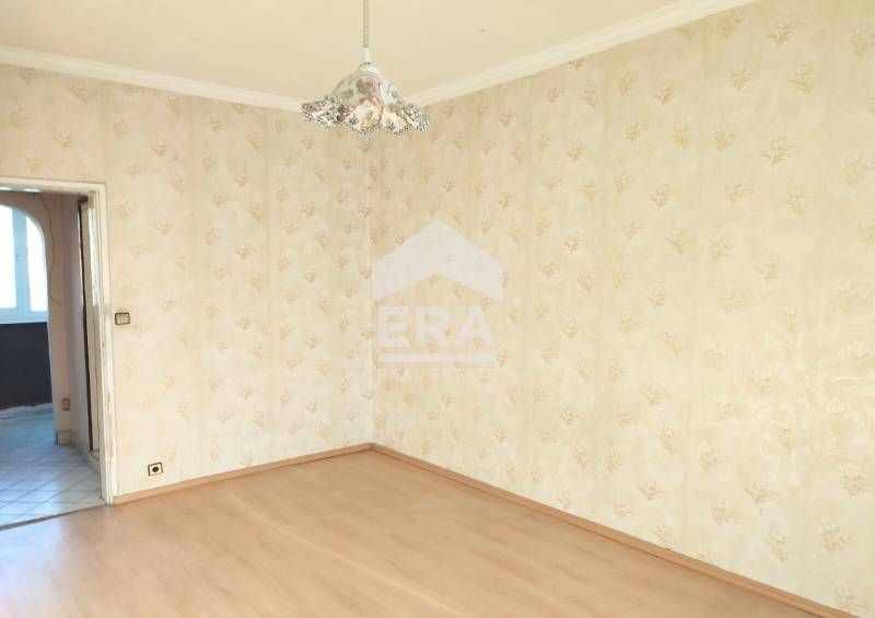 ЕКСКЛУЗИВНО! Ера Тера продава просторен двустаен апартамент в Люлин 1,