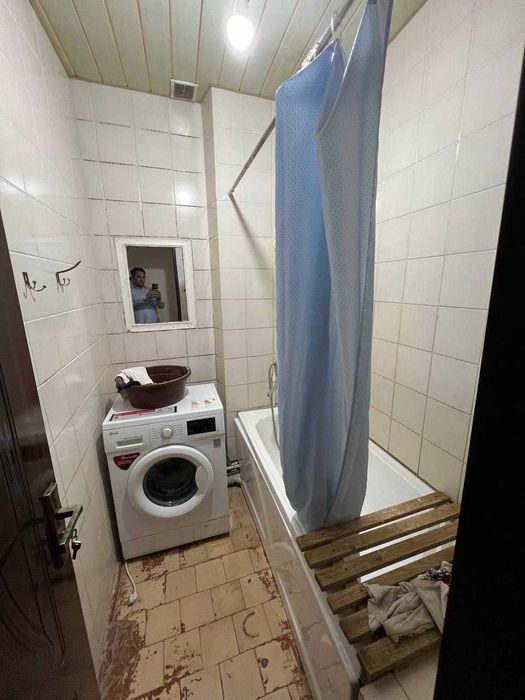 Квартира тезда сотилади