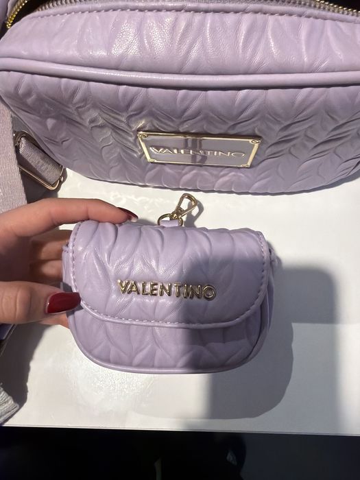 Дамска чанта Valentino