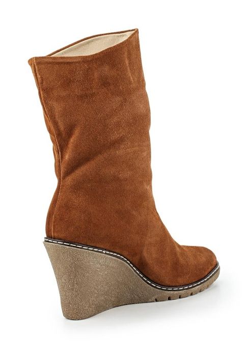 Сапоги зимние 38