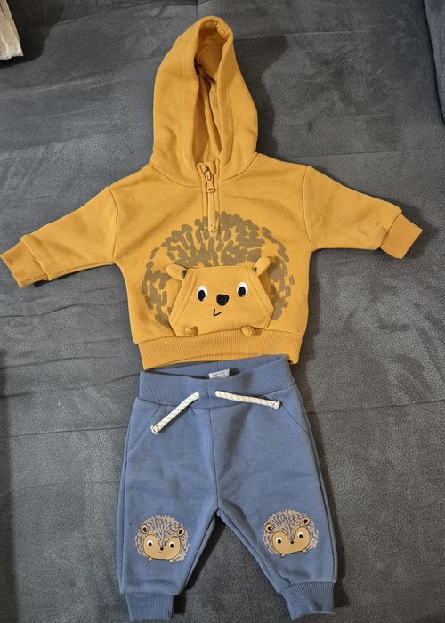 Детски дрешки! Състояние използвано като ново!