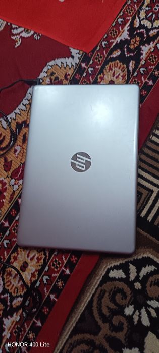 HP 255GB Notebook