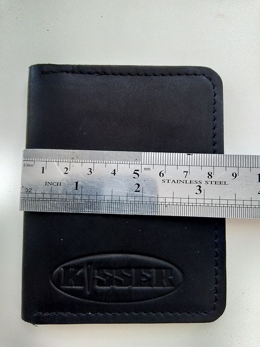 Кожаные изделия.