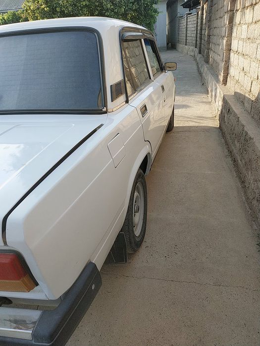 Lada 2107 sotiladi holati yaxshi