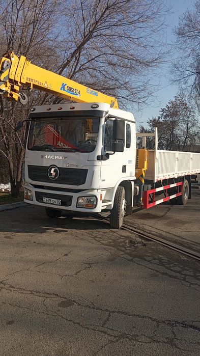 Манипулятор эвакуатор