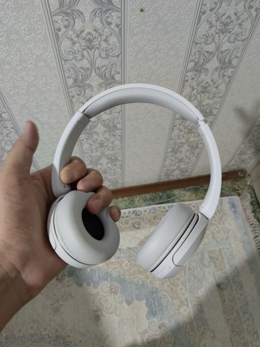 Наушники sony беспроводные