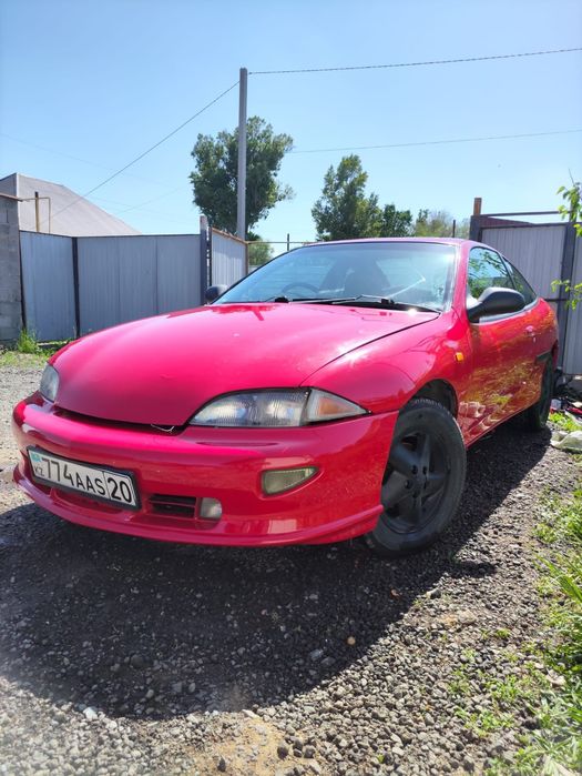 Таиота кавалер 2.4 автомат