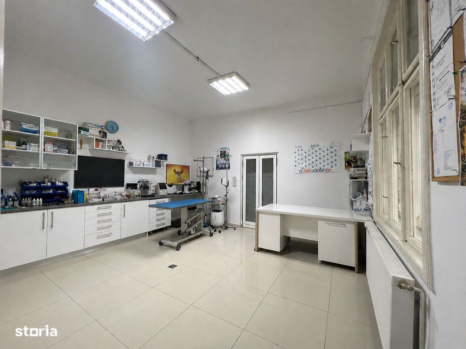 Casa individuala cu 2 camere mari - zona Bogdanestilor, Timisoara