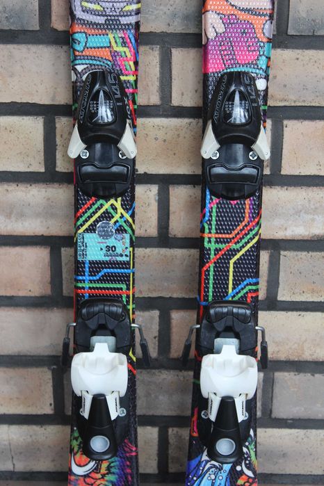 Schiuri copii Atomic 98cm cod:0112