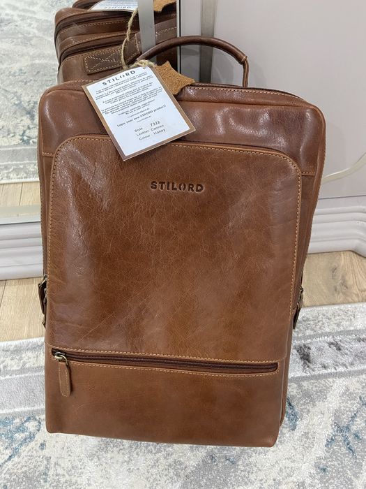 Рюкзак Stilord..