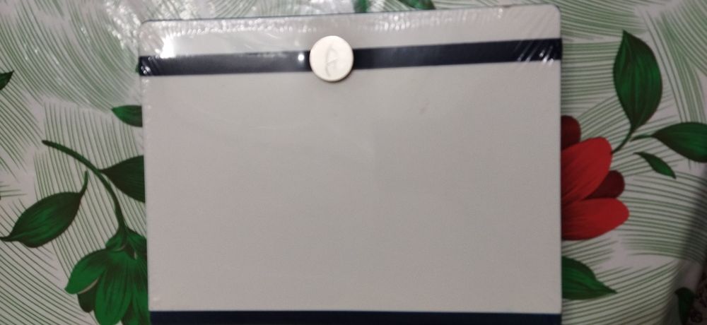 Блокнот для записей.