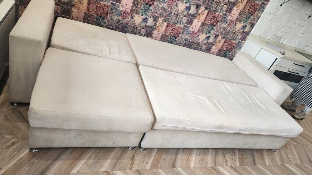 Диван раскладной