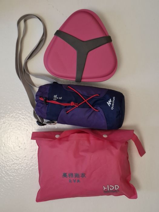 Set Camping Light My Fire