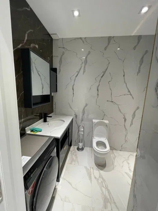 2-комнатная квартира рядом с метро Tinchlik