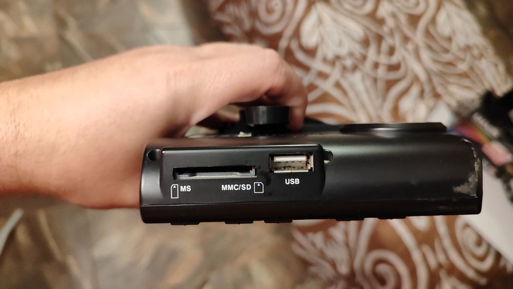 TFT LCD Телевизор DIVA 12 vol.