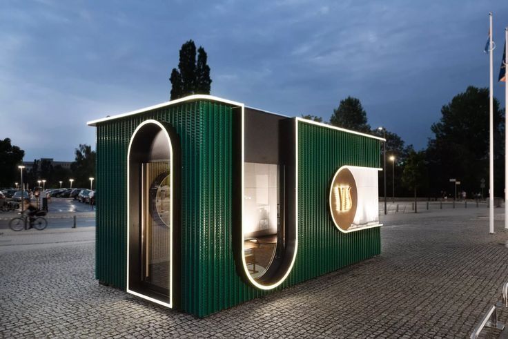 Киоск бутик павильон ларёк фуд-трак кофейня магазин фаст фуд павильон