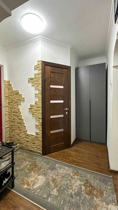Продам 3х ком в Самале возле Тоймарта Данил Империя