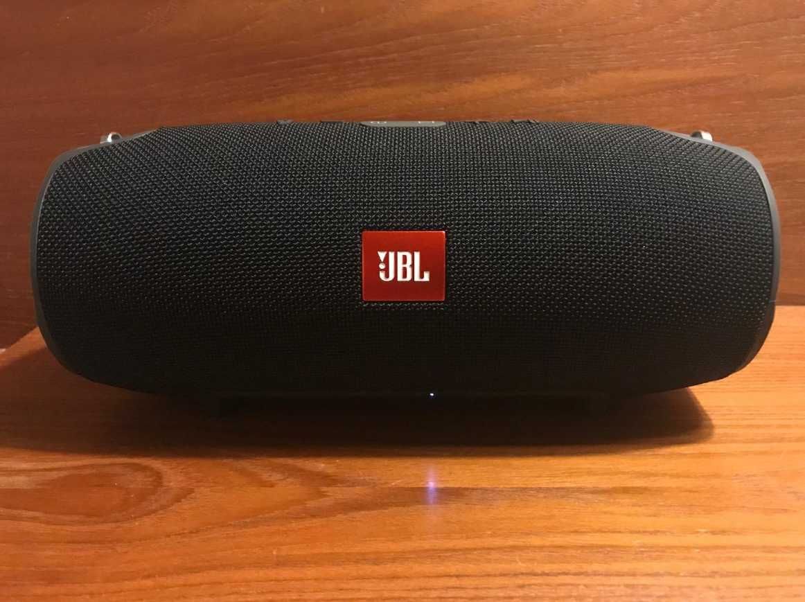 Преносим колона JBL Extreme | Bluetooth Колона за музика гр. Николаево ...