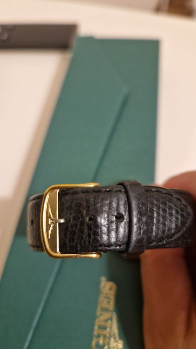 Ceas barbatesc Longines