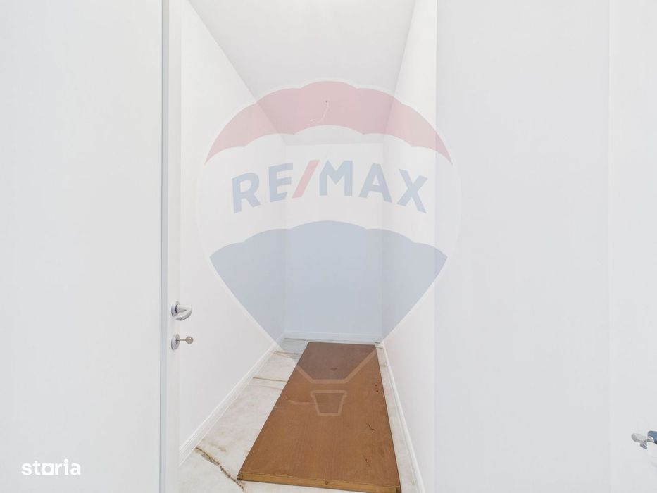 Apartament 2 camere 78 MPU, North Avenue Pipera