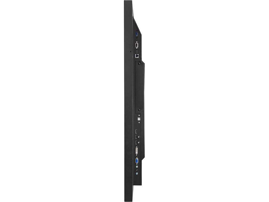 Monitor profesional Planar EP6524K-T - 65" - touchscreen - 4K UHD
