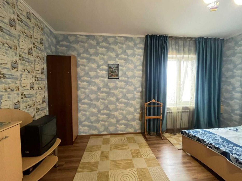 Продается коттедж возле мкр. Береке