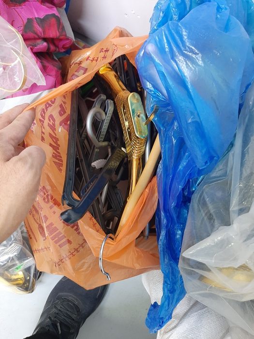 Стул, вешалки, стулья