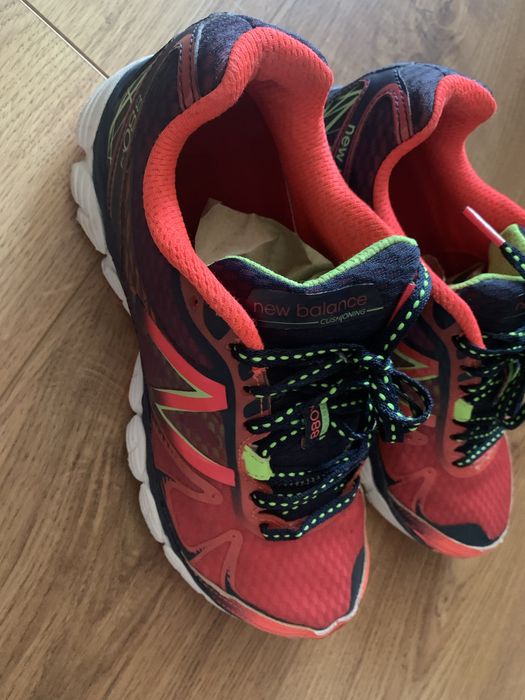 Дамски маратонки Neu Balance 37 номер